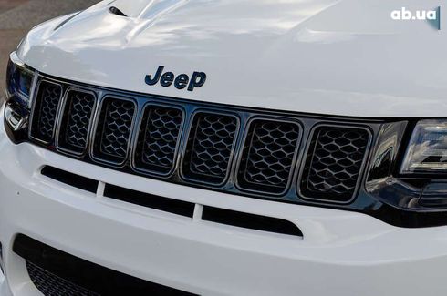 Jeep Grand Cherokee 2018 - фото 12