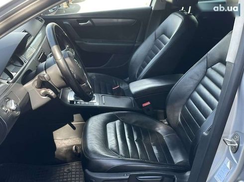 Volkswagen Passat 2011 - фото 23