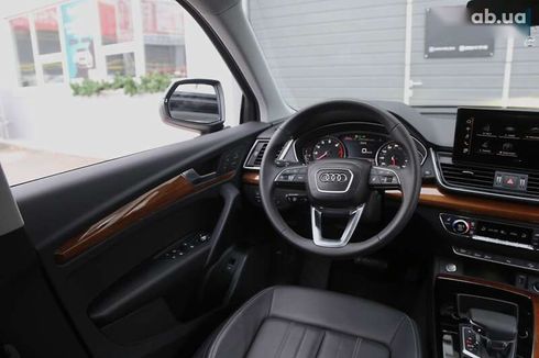 Audi Q5 2023 - фото 13