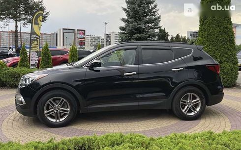 Hyundai Santa Fe 2016 - фото 4