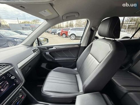 Volkswagen Tiguan 2022 - фото 23