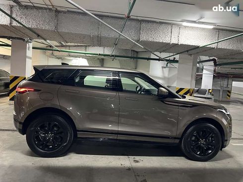 Land Rover Range Rover Evoque 2019 - фото 14