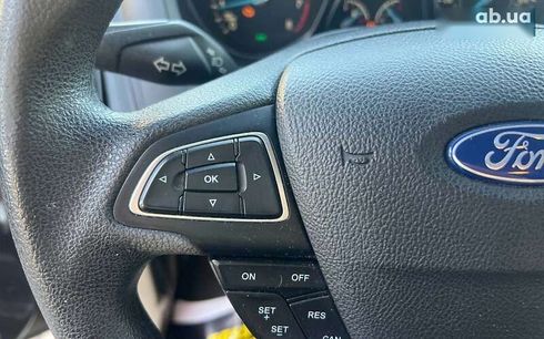 Ford Focus 2015 - фото 13