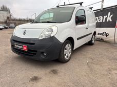 Продажа б/у Renault Kangoo в Запорожье - купить на Автобазаре