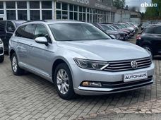 Продажа б/у Volkswagen Passat 2016 года - купить на Автобазаре
