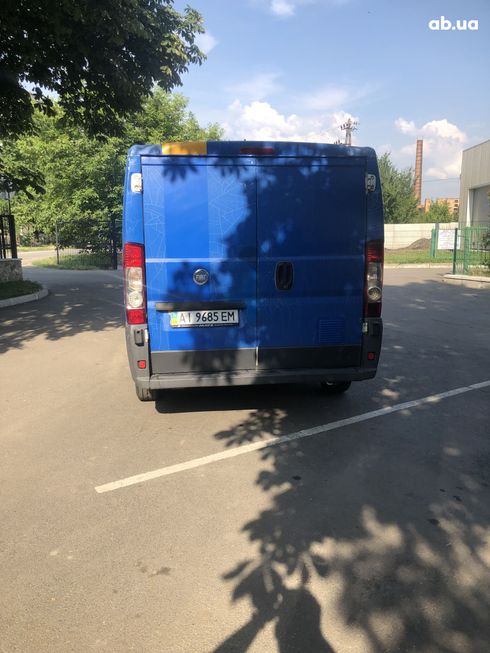 Fiat Ducato 2007 другой - фото 3