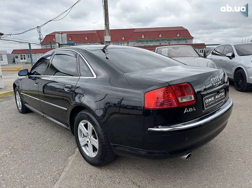 Audi A8 2006 - фото 10