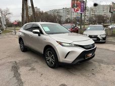 Продаж вживаних Toyota Venza в Запоріжжі - купити на Автобазарі