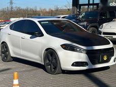 Продаж вживаних Dodge Dart в Чернівцях - купити на Автобазарі