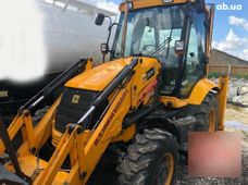 Купити спецтехніку JCB 3 CX у Ірпені - купити на Автобазарі