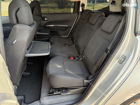 Peugeot 5008 2010 - фото 28