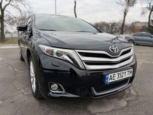 Toyota Venza 2013 - фото 19