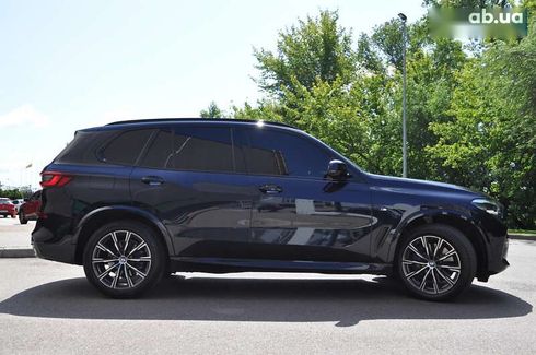 BMW X5 2021 - фото 8
