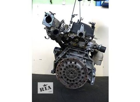 двигатель в сборе для Honda Odyssey - купити на Автобазарі - фото 5