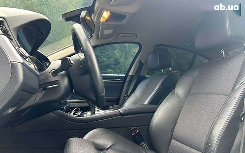 BMW 5 серия 2011 - фото 10