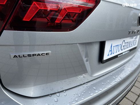 Volkswagen Tiguan Allspace 2022 - фото 33