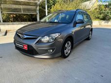 Купить Hyundai i30 2012 бу в Киеве - купить на Автобазаре