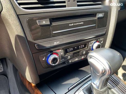 Audi a4 allroad 2012 - фото 20