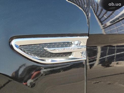 Ford Taurus 2016 черный - фото 14