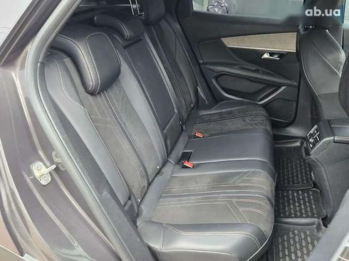 Peugeot 3008 2021 - фото 19