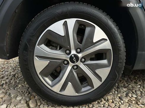 Kia Niro 2022 - фото 30