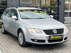 Купить Volkswagen Passat бу в Украине - купить на Автобазаре