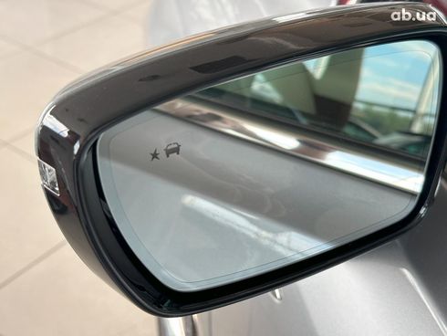 Buick Enclave 2023 серый - фото 21