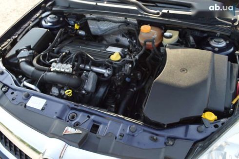 Opel Vectra 2006 - фото 29