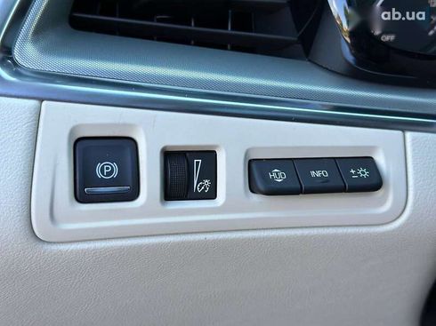 Cadillac XT5 2021 - фото 15