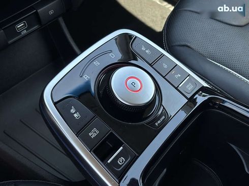 Kia Niro 2020 - фото 15
