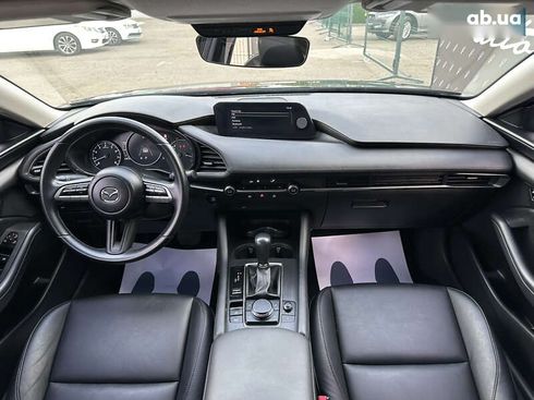 Mazda 3 2021 - фото 18