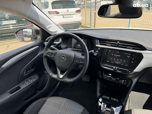 Opel Corsa 2023 - фото 30