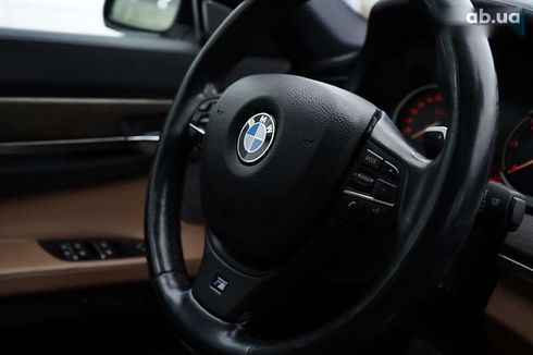 BMW 7 серия 2015 - фото 29