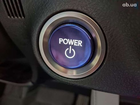 Lexus RX 2019 - фото 30
