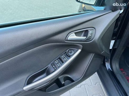 Ford Focus 2016 - фото 11