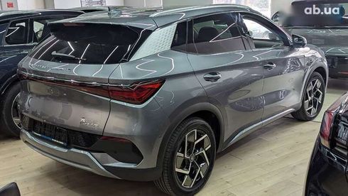 BYD Yuan EV 2024 - фото 10