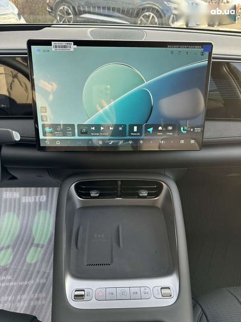 BYD Sea Lion 7 2025 - фото 27