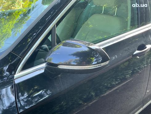 Volkswagen passat b8 2019 черный - фото 38
