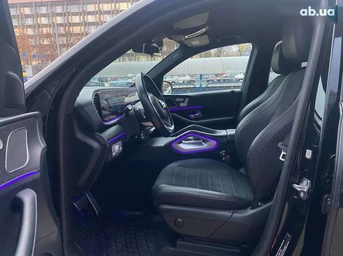 Mercedes-Benz GLE-Class 2019 - фото 8