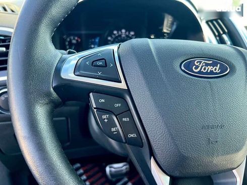 Ford Edge 2016 - фото 30