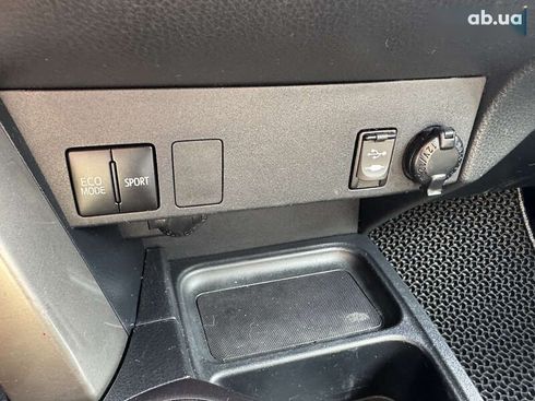 Toyota RAV4 2017 - фото 18