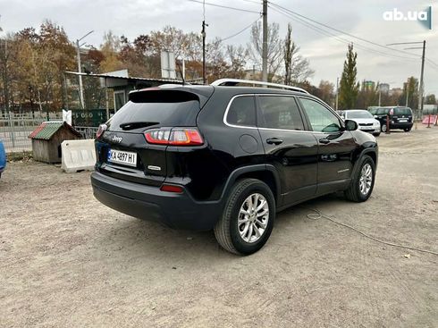 Jeep Cherokee 2018 - фото 6