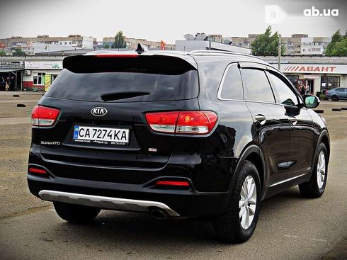 Kia Sorento 2015 - фото 3