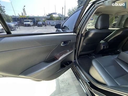 Toyota Camry 2014 - фото 24