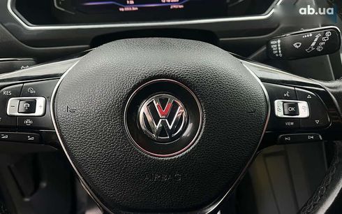 Volkswagen Tiguan 2019 - фото 21
