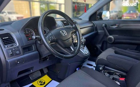 Honda CR-V 2010 - фото 10