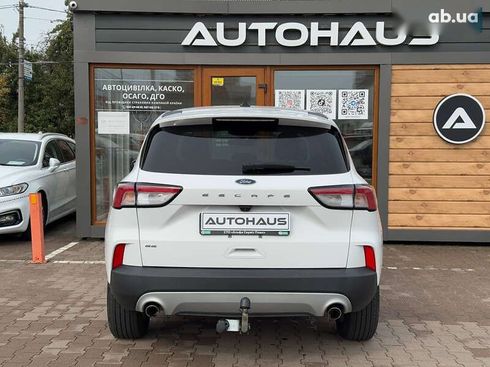 Ford Escape 2021 - фото 7