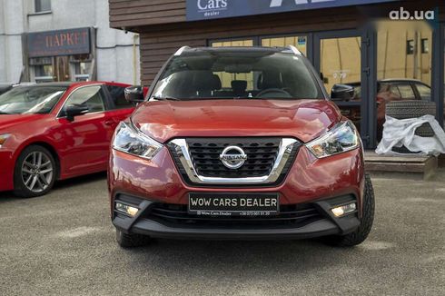 Nissan Kicks 2019 - фото 2