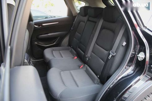 Mazda CX-5 2018 - фото 12