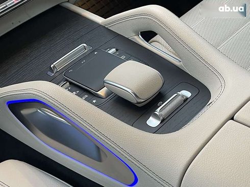 Mercedes-Benz GLE-Class 2022 - фото 28